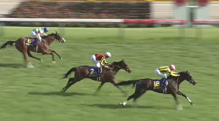 オークス22結果 馬体診断 優勝はスターズオンアース 競馬で生活する僕は